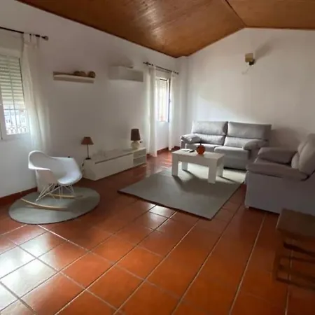 Casa Del Aceite De Oliva Virgen Extra Villa Jaén Buitenkant foto