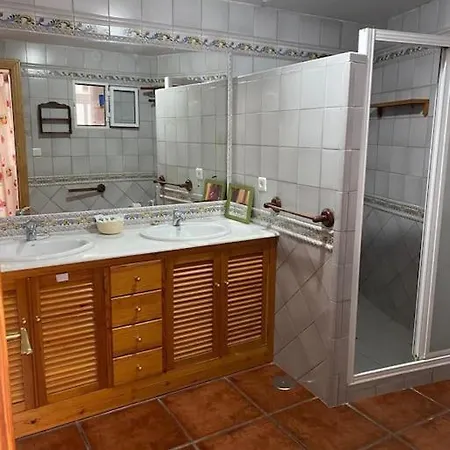 Casa Del Aceite De Oliva Virgen Extra Villa Jaén Buitenkant foto