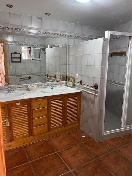 Casa Del Aceite De Oliva Virgen Extra Vakantiehuis *