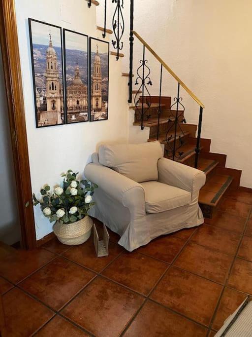 Casa Del Aceite De Oliva Virgen Extra Holiday home Jaen