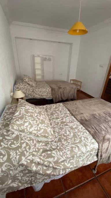Holiday home Casa Del Aceite De Oliva Virgen Extra Jaen