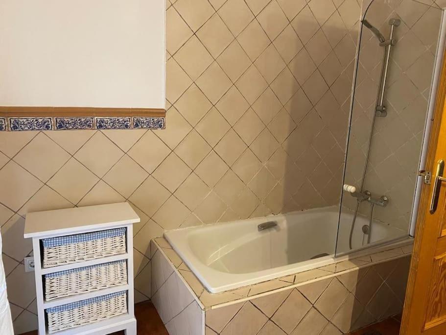 Casa Del Aceite De Oliva Virgen Extra Holiday home Jaen