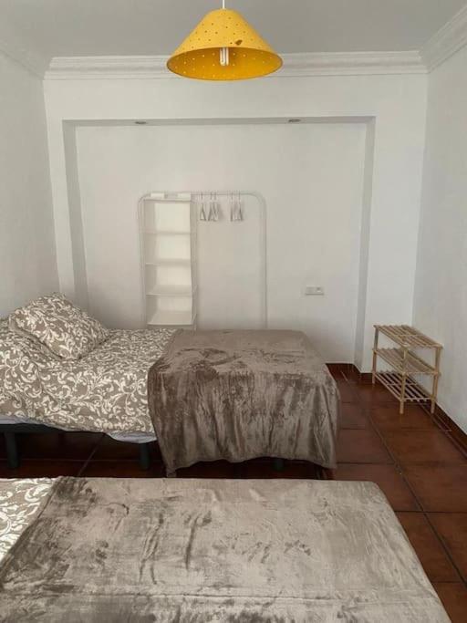 Vakantiehuis Casa Del Aceite De Oliva Virgen Extra Jaén