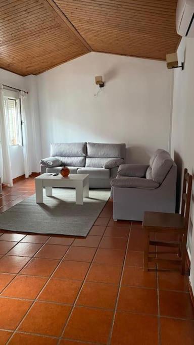Vakantiehuis Casa Del Aceite De Oliva Virgen Extra