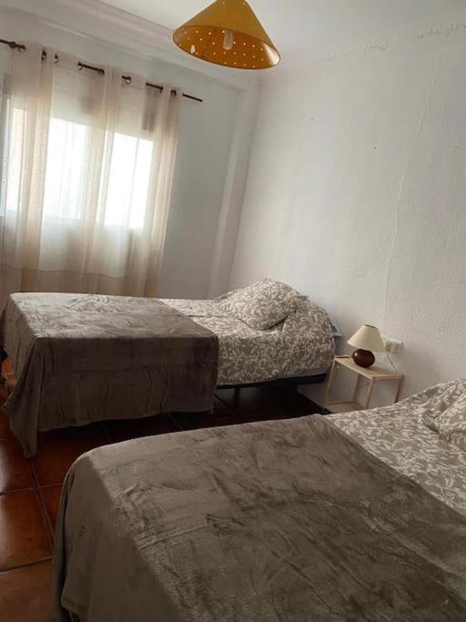 Casa Del Aceite De Oliva Virgen Extra Holiday home *
